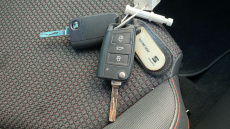 SEAT Leon 1.4 TSI 125 FR Technology 5dr Petrol Hatchback